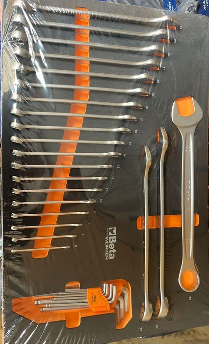 Професійні інструменти