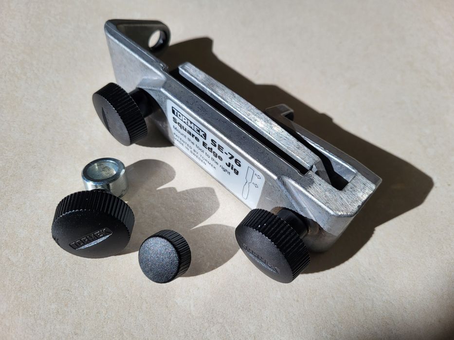 Przystawka szlifierska SE-76 Tormek