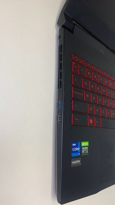 Portátil Gamer - MSI Katana GF66