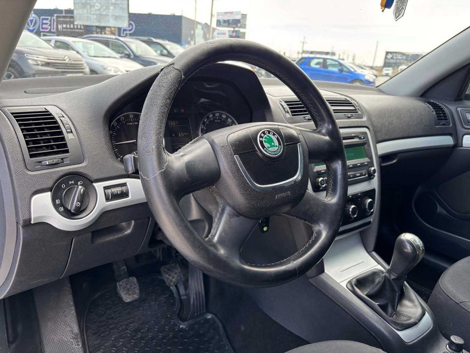 Продам Skoda Octavia 2010р. #76219