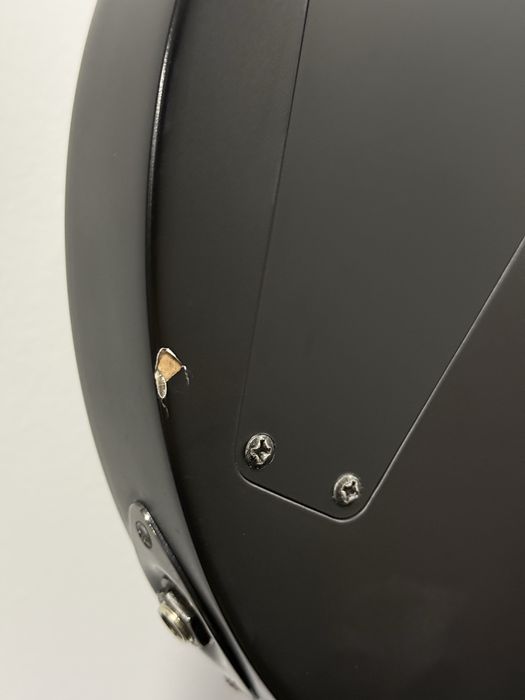Електрогітара LTD EC-256 BLK