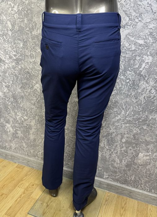 Under Armour брюки штаны W32 L34 размер классические синие