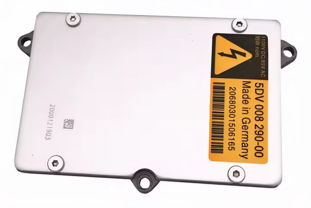 Balastro Xenon Audi / BMW / Mercedes ( NOVO )