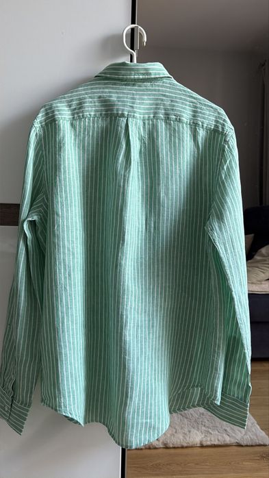 Koszula Damsla Ralph Lauren L