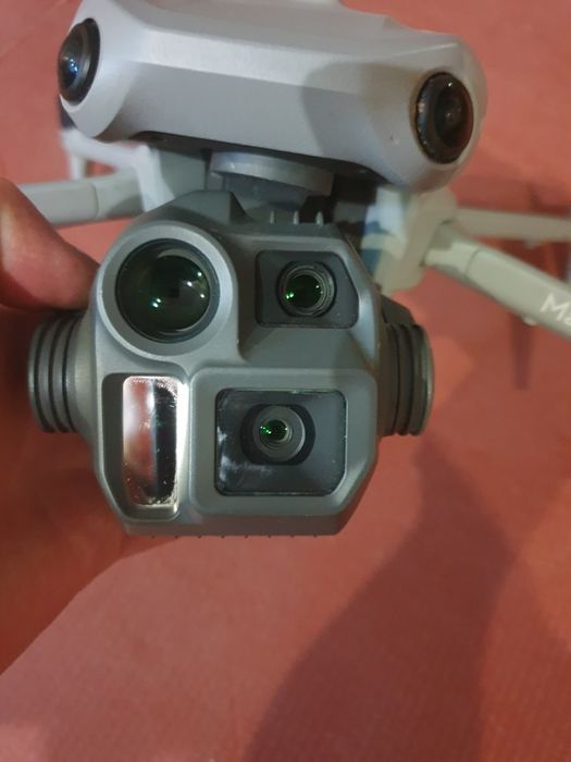 Дрон DJI Martice 4E