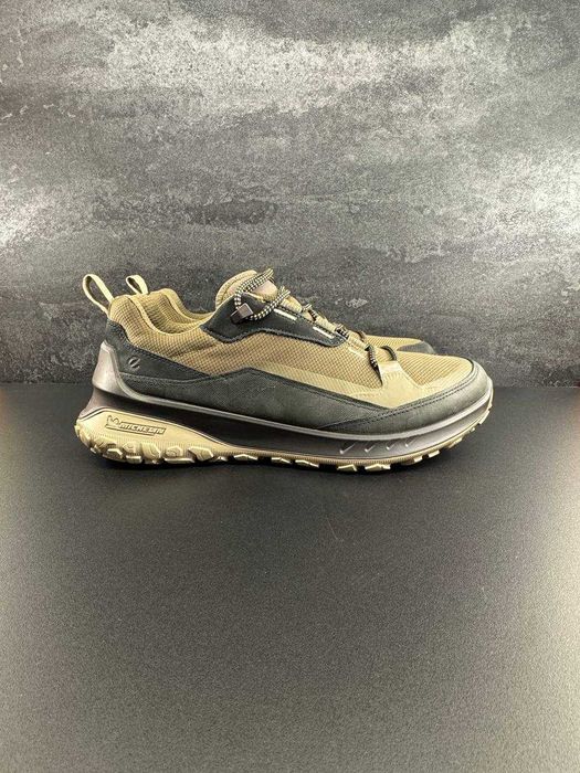 Чоловічі кросівки з мембраною Ecco Ult-Trn Waterproof (43) !
