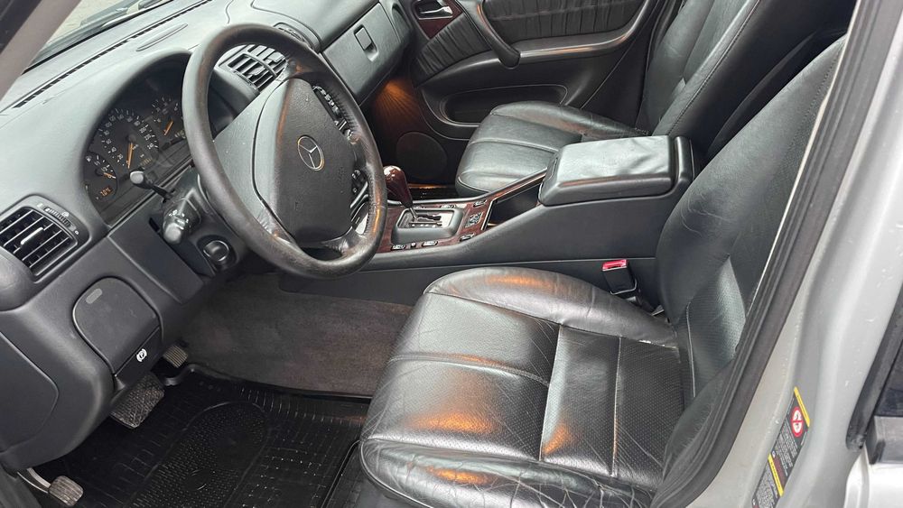 Mercedes ml400 4.0diesel для ЗСУ військовим