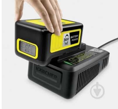 Аккумулятор Karcher Большой 36V/50 5A Керхер