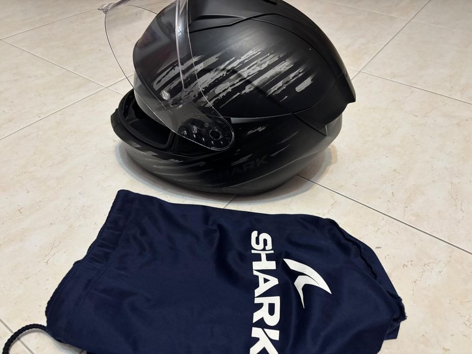 Capacete Shark Ridill 2