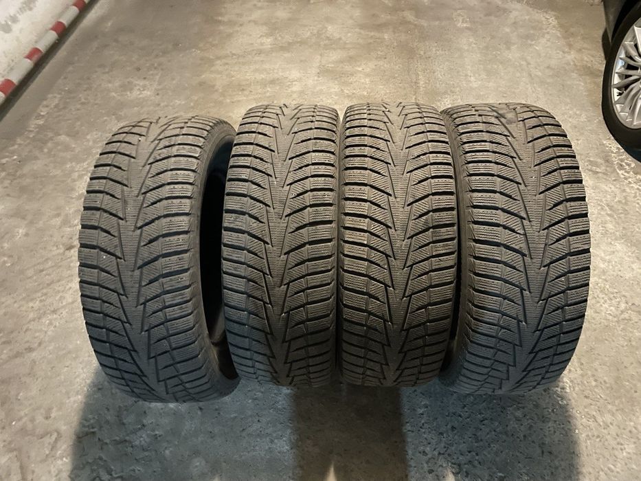 265/60/18 Шини Hankook