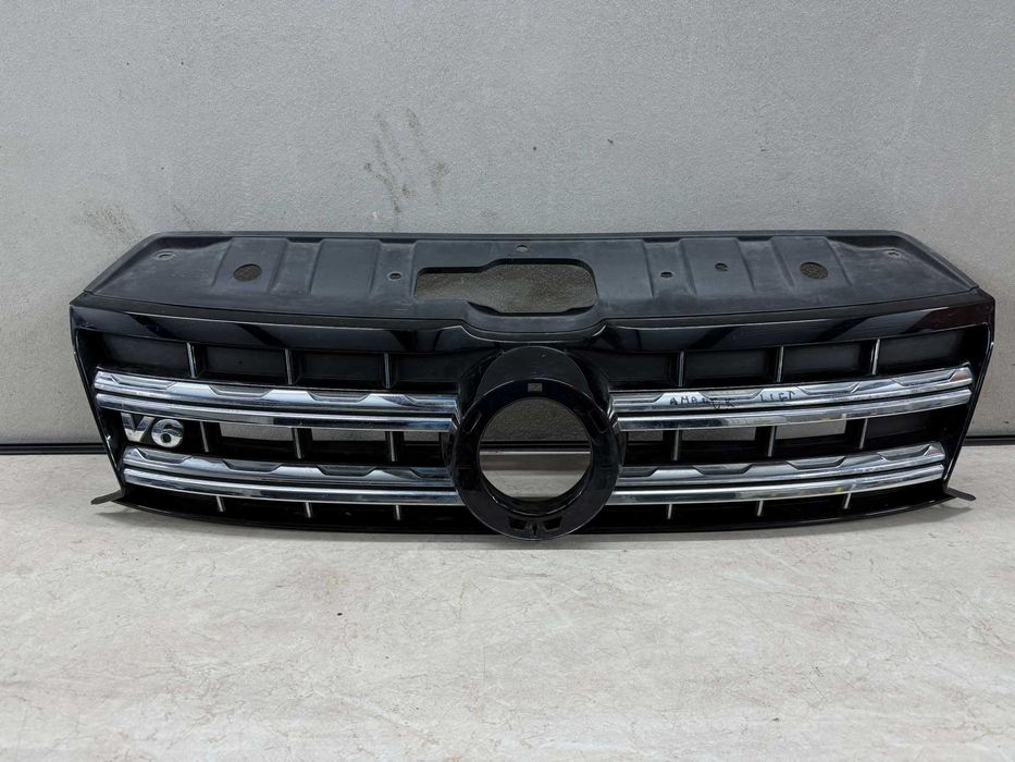 Vw Amarok lift V6 grill atrapa oryginał