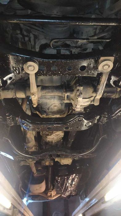 Toyota Land Cruiser Prado 2008