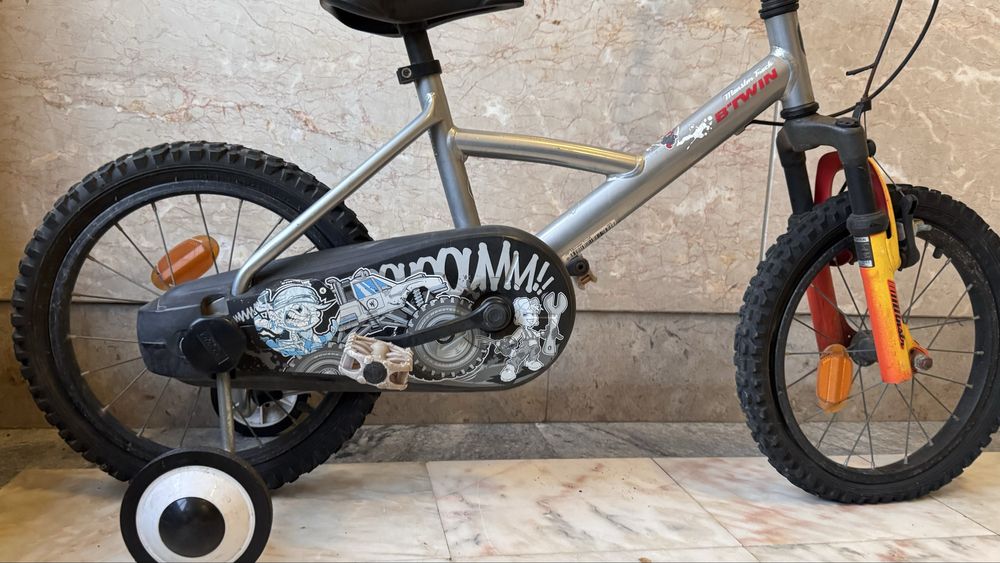 bicicleta crianca roda 20