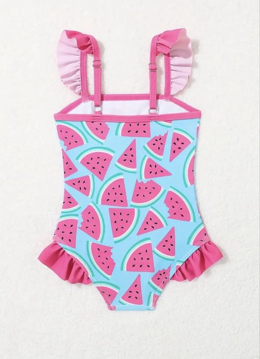 Продам шикарний купальник на 3-5 р