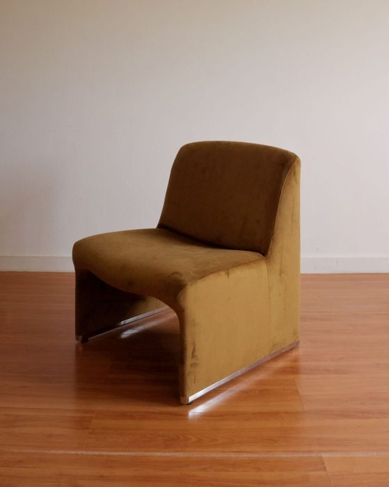 Poltrona Vintage / Vintage chair