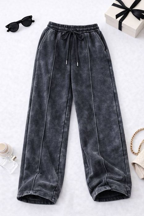 ‼️Штани з трикотажу варьонка‼️ 42-44,46-48,50-52‼️