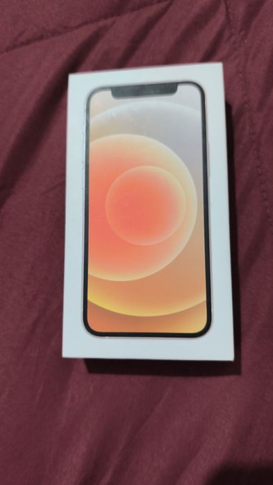 iPhone 12 mini 128gb