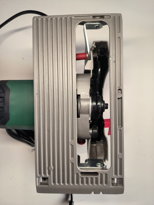 Serra Circular parkside