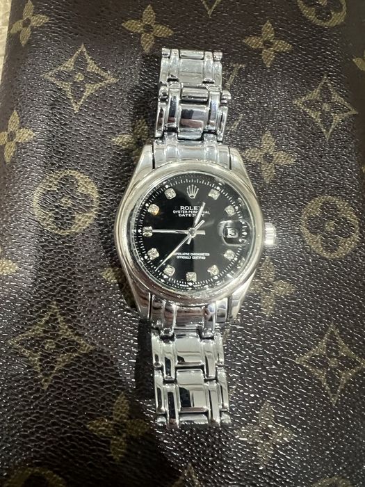 Годинник Rolex часы