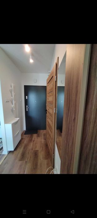 Mieszkanie 2 pokojowe do wynajęcia