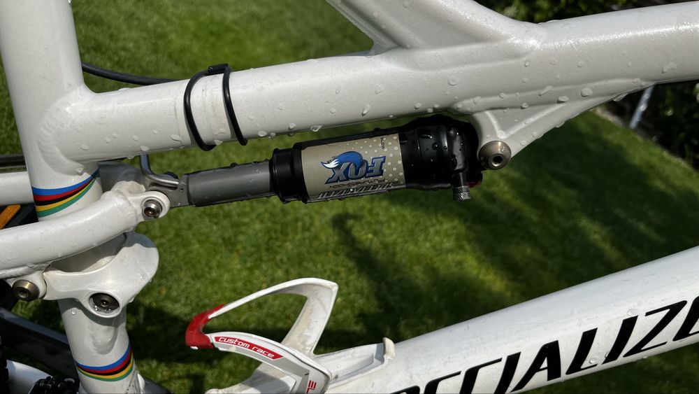 Specialized Epic Expert