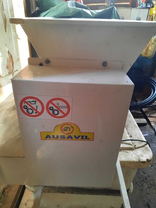 Conjunto para Vinificação