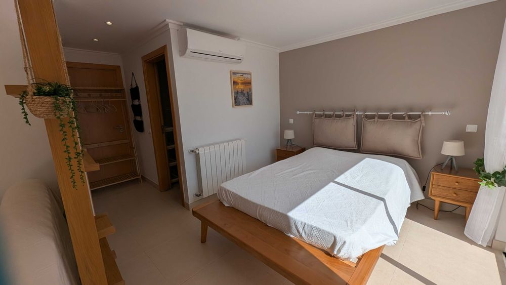 Apartamento T0 arrendar 6 meses