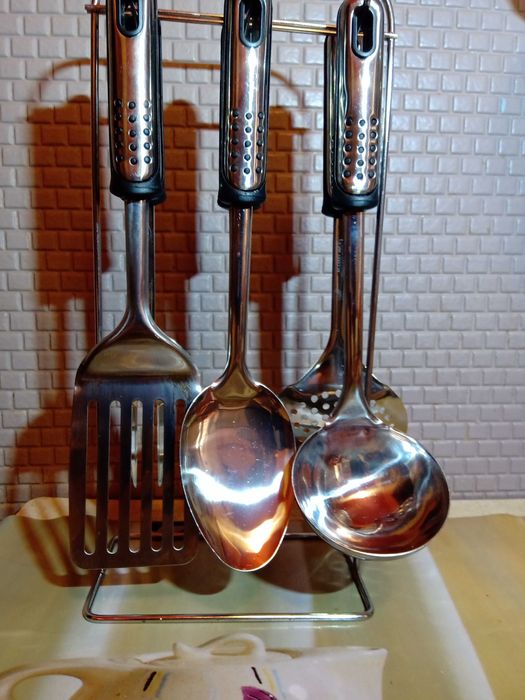 Кухонний набір suprema. Італія.