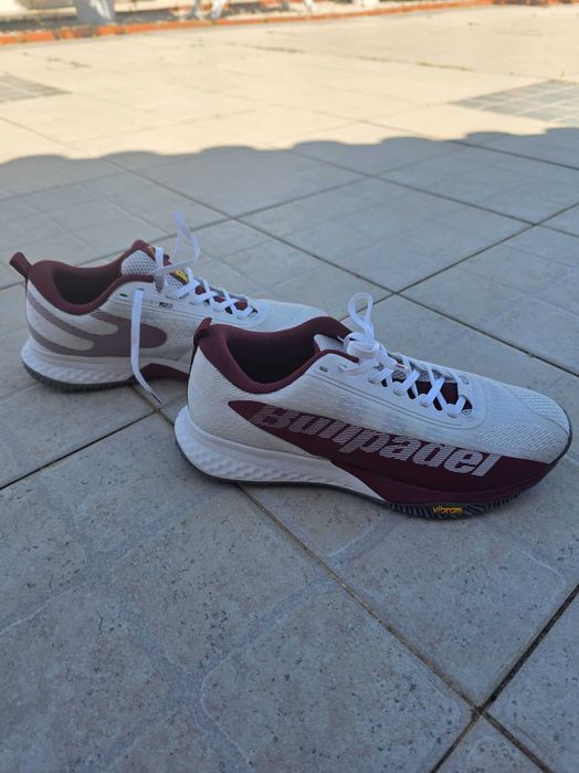 Sapatilhas Padel BULLPADEL XPLO