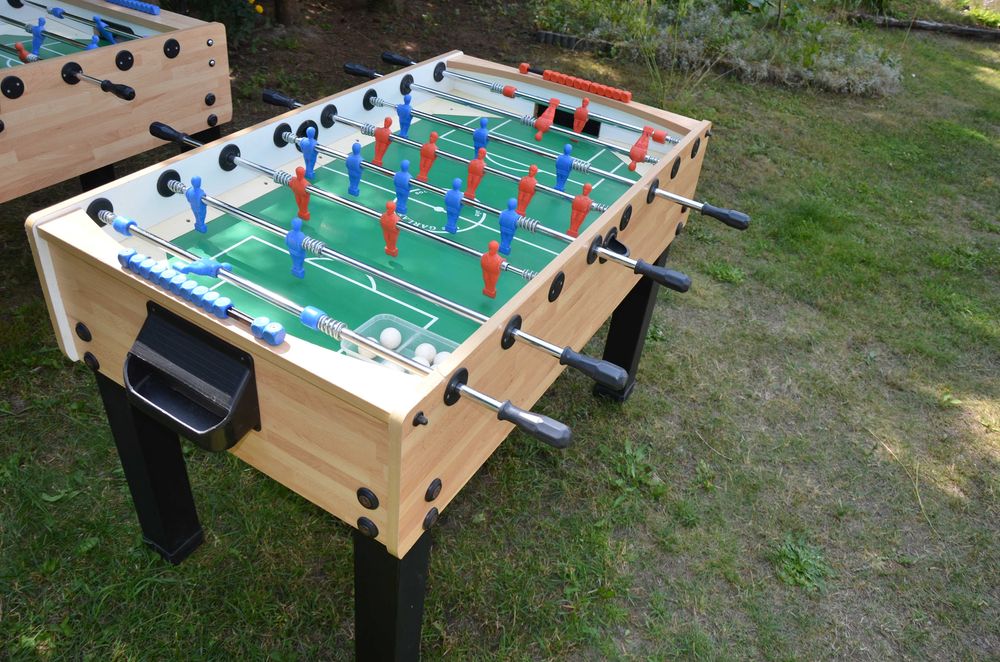 piłkarzyki Garlando  G 200