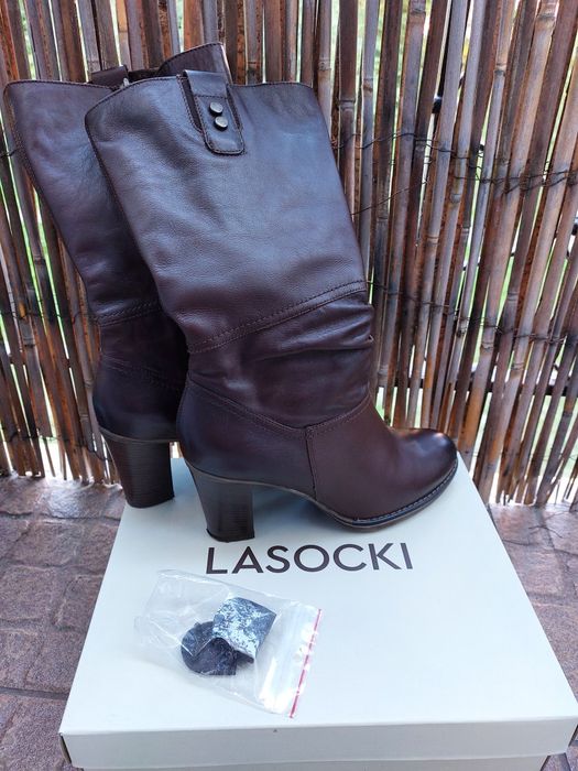 Kozaki Lasocki 37