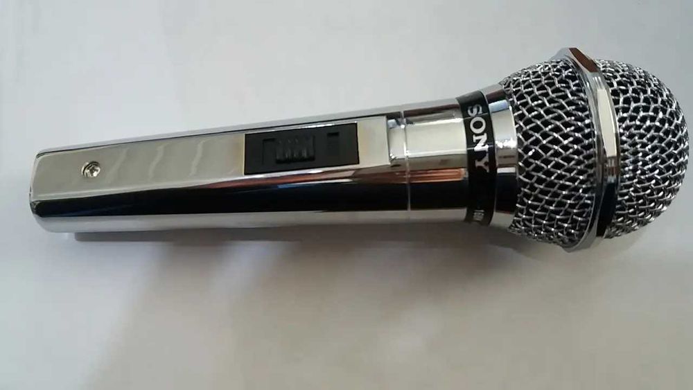 Мікрофон SONY PRO-168K