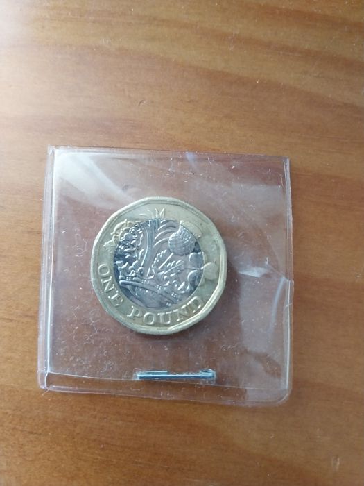 Para colecionadores, moeda antiga muito estimada