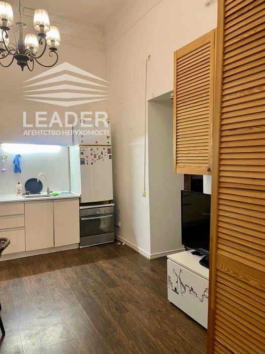 1-кімнатна квартира за адресою (площа 37 м²) - Atlanta.ua - фото 6