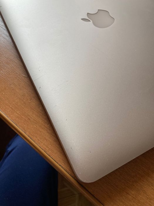 Ноутбук Macbook pro 2013 i7/16gb/gt750m (retina 15”)