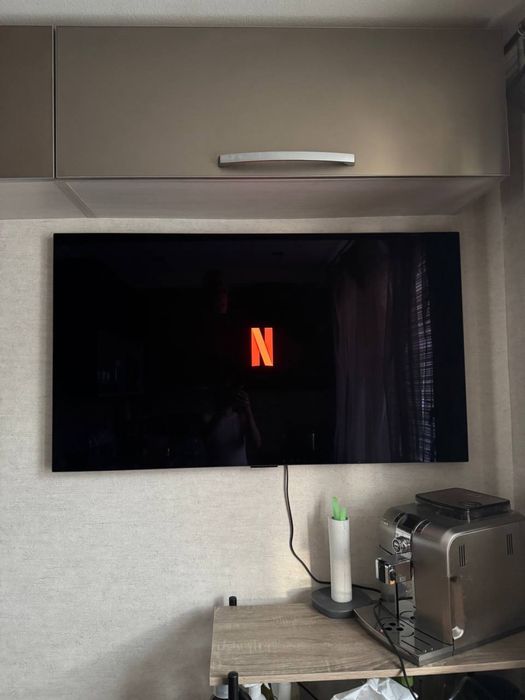 Телевизор LG oled 55gx9la