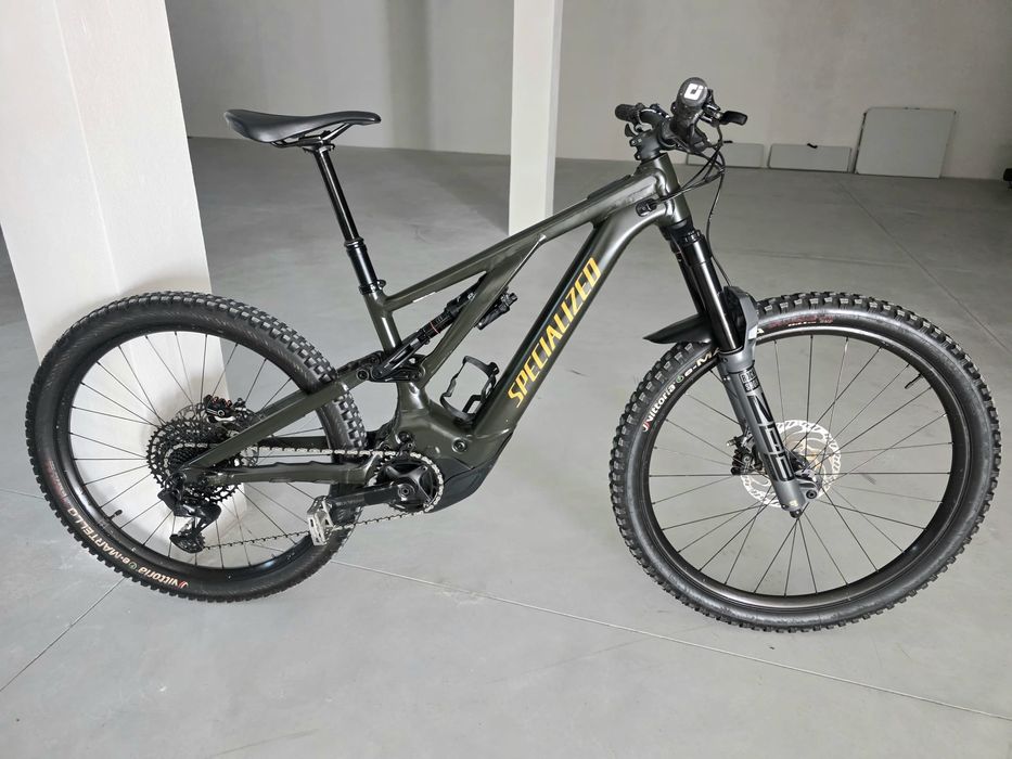 Specialized Turbo Levo