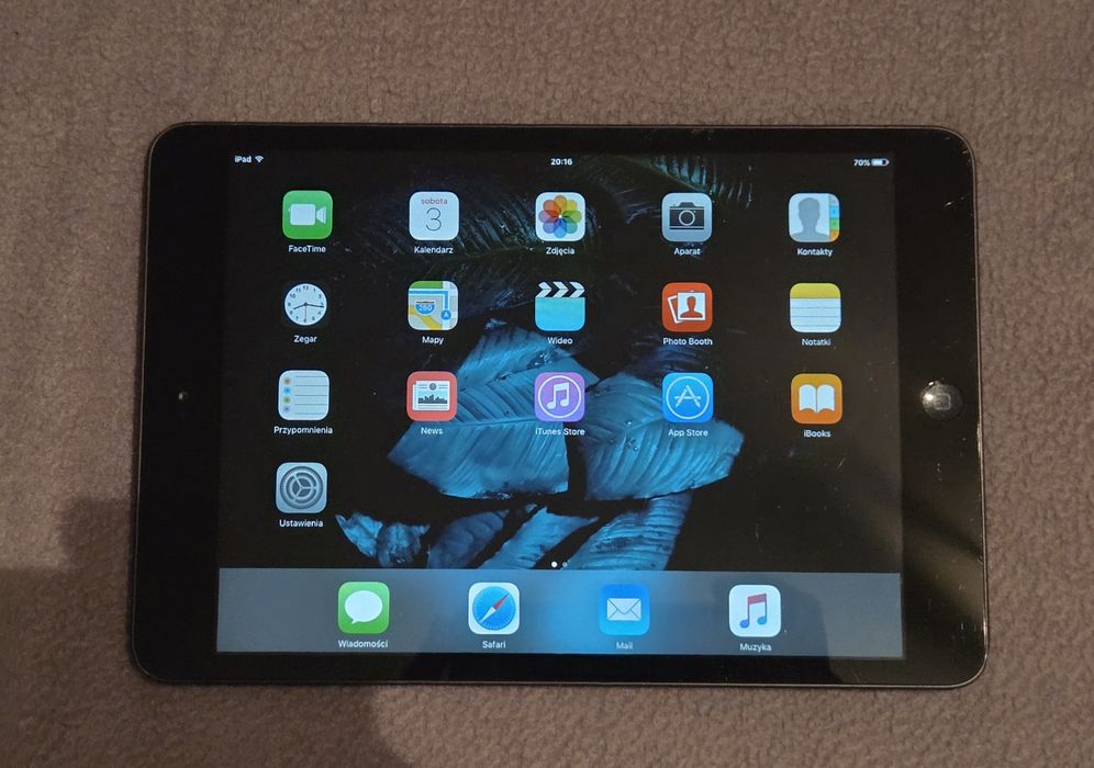Ipad Mini (2012)
