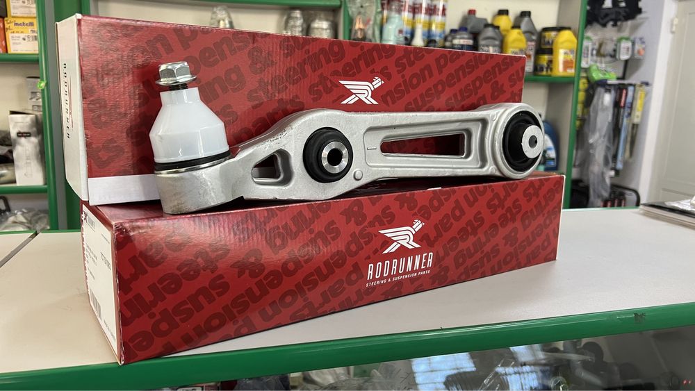 Ричаг нижній важіль Tesla Model S /X тесла модел