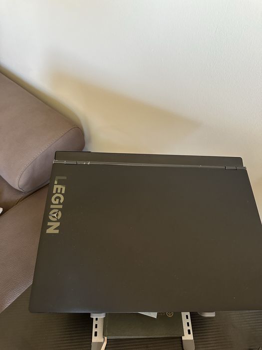 Portatil gaming Lenovo Y540-15IRH