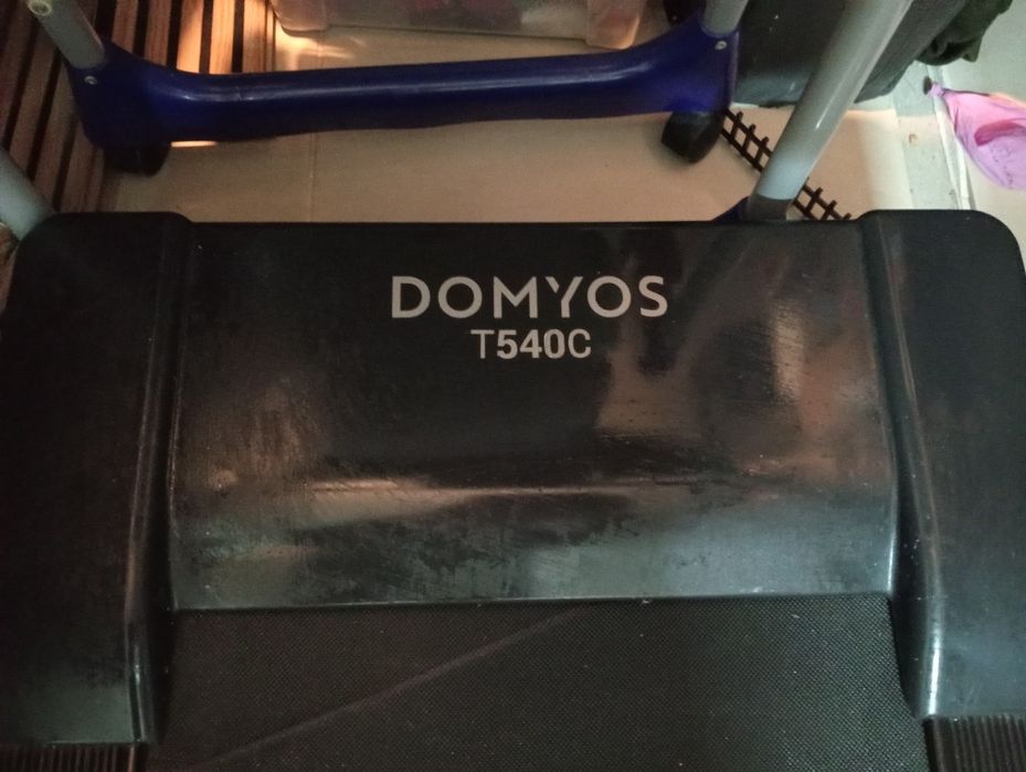 Passadeira domyos t540c