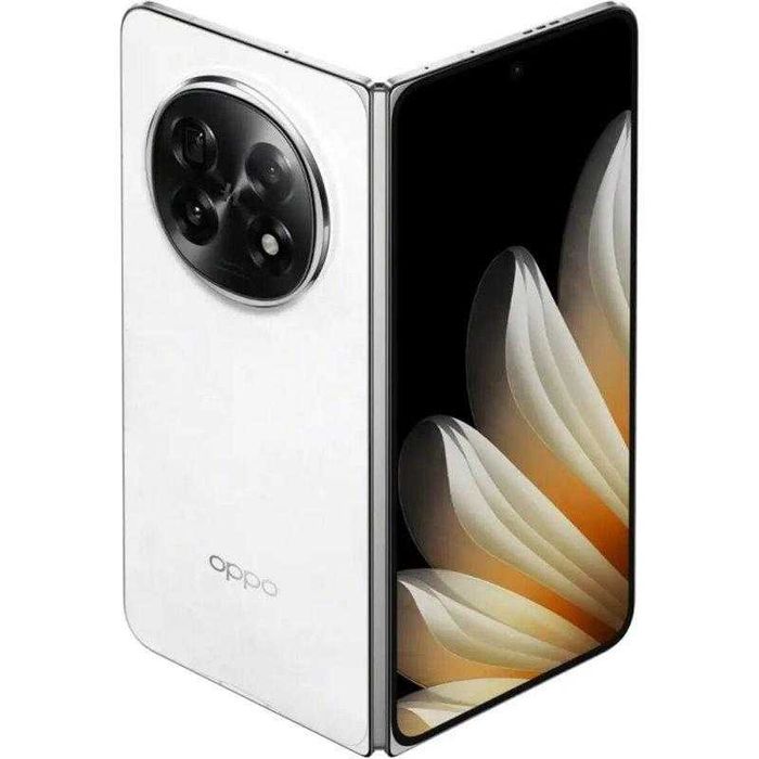 Oppo Find N5 5G Global 16GB/512GB Branco