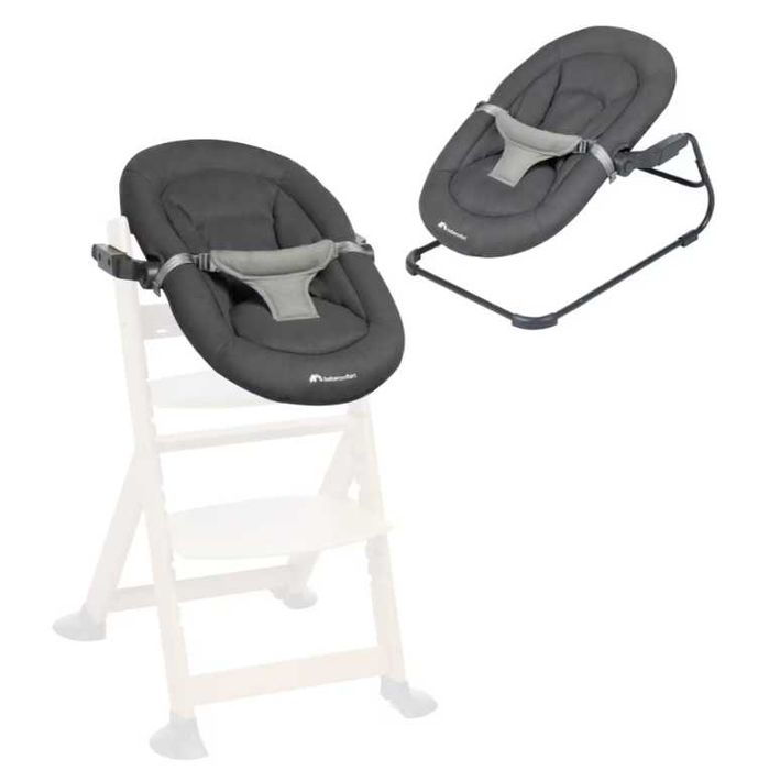 Espreguiçadeira 2 em1 Timba Baby Bebeconfort