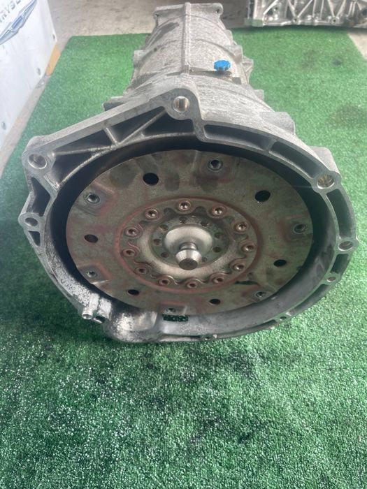 АКПП автоматична коробка BMW x5 є70 Diesel 3.0 АКПП  7644020 8HP-70X