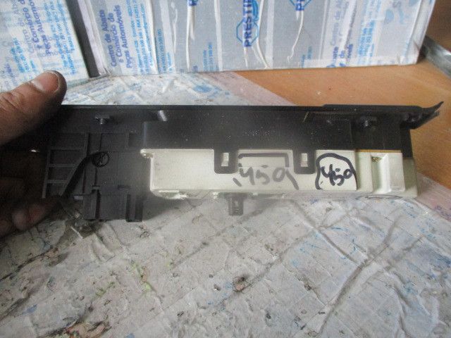 Display / ecrã de informações ROVER 600 (RH)