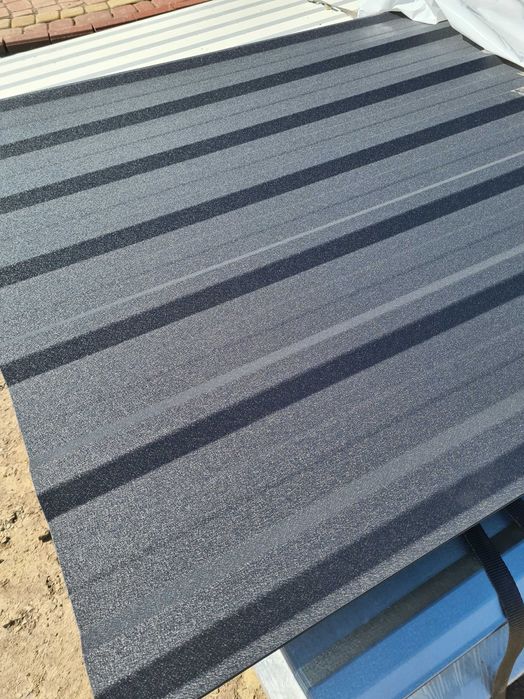 T18,blacha trapezowa ral 7016mat WYPRZEDAŻ!!