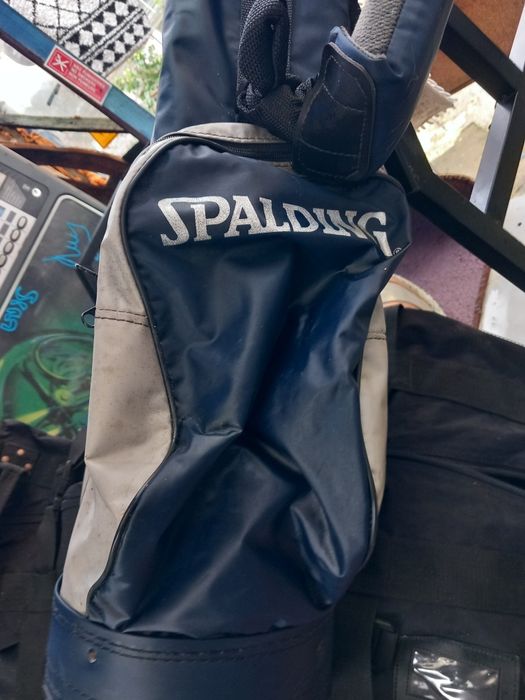 Conjunto ferros golf mais carro mais saco 2