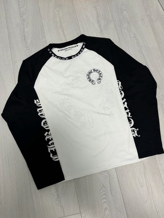 Chrome hearts longsleeve