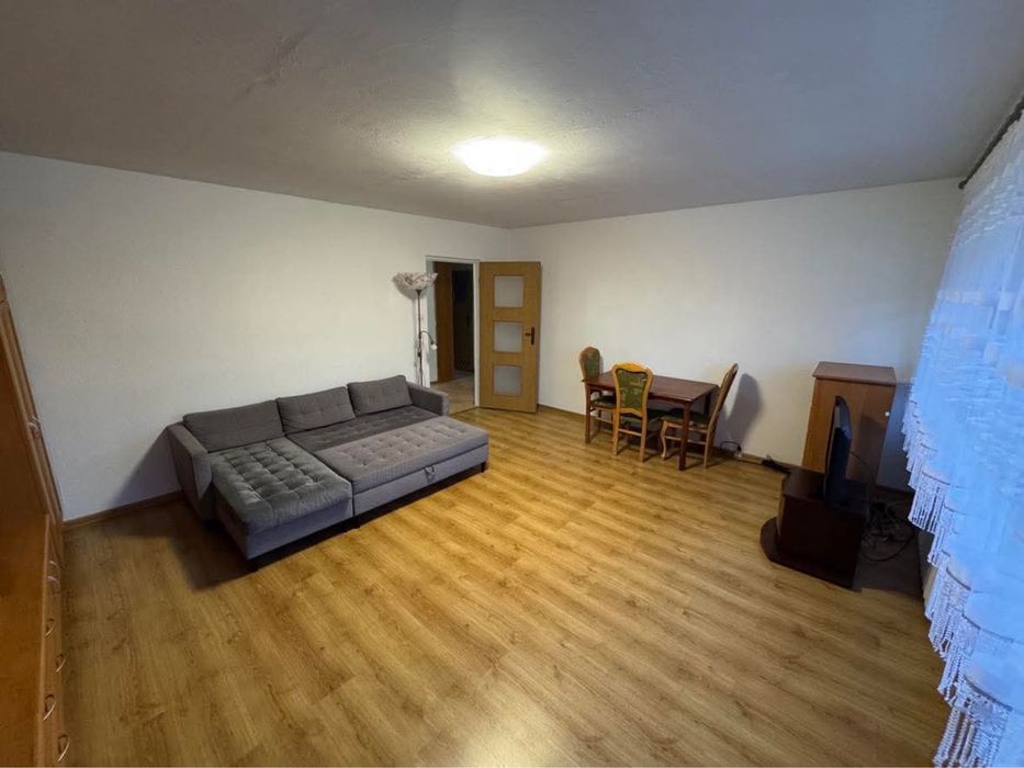 Mieszkanie na wynajem 3 pokoje 60m2