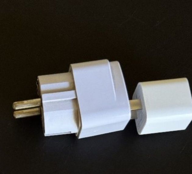 Блок зарядки для iPhone 11- оригинал